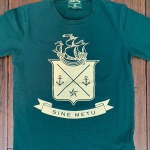 Jameson Distillery Sine Metu Shirt